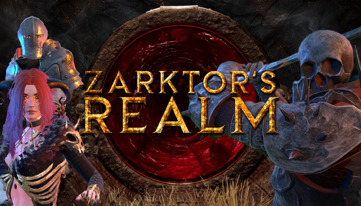 Zarktor's Realm